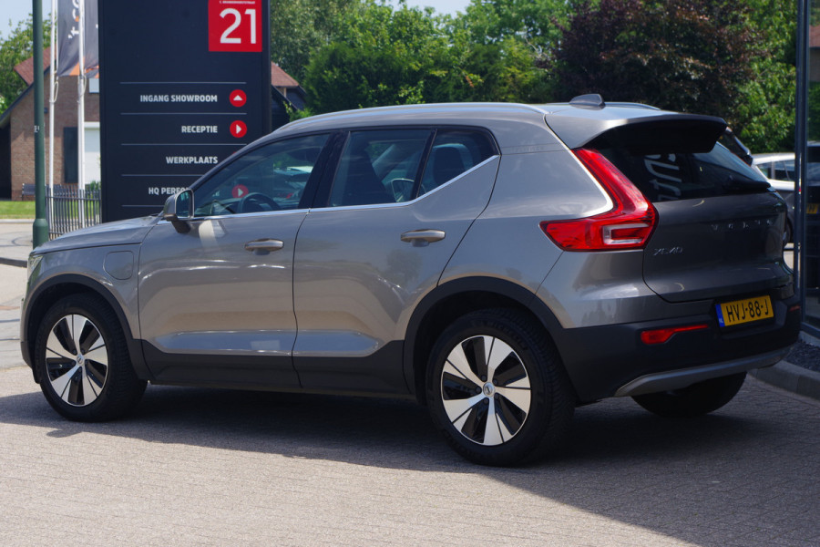 Volvo XC40 1.5 T4 211 PK Recharge Inscription Expression PHEV, Stoelverwarming, Carplay, Camera