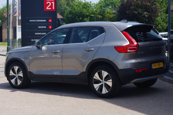 Volvo XC40 1.5 T4 211 PK Recharge Inscription Expression PHEV, Stoelverwarming, Carplay, Camera