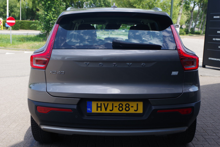 Volvo XC40 1.5 T4 211 PK Recharge Inscription Expression PHEV, Stoelverwarming, Carplay, Camera