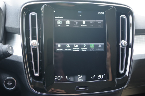 Volvo XC40 1.5 T4 211 PK Recharge Inscription Expression PHEV, Stoelverwarming, Carplay, Camera