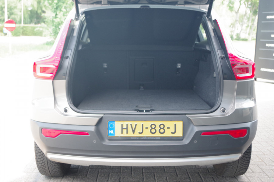 Volvo XC40 1.5 T4 211 PK Recharge Inscription Expression PHEV, Stoelverwarming, Carplay, Camera