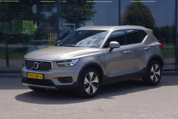 Volvo XC40 1.5 T4 211 PK Recharge Inscription Expression PHEV, Stoelverwarming, Carplay, Camera