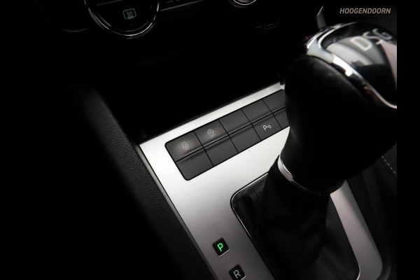 Škoda Octavia Combi 1.0 TSI Greentech Ambition Business (AUTOMAAT,APPLE CARPLAY,LED VERLICHTING,PARKEERSENSOR,CRUISE,LM-VELGEN)
