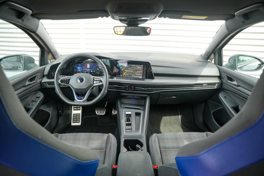 Volkswagen Golf 1.4 eHybrid GTE Keyless ACC Navigatie DAB+ Ambient