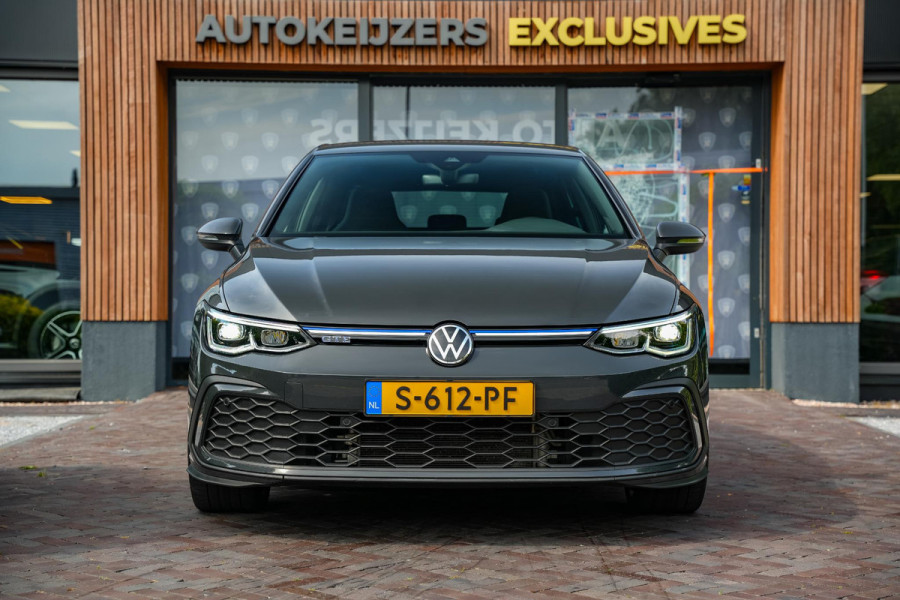 Volkswagen Golf 1.4 eHybrid GTE Keyless ACC Navigatie DAB+ Ambient