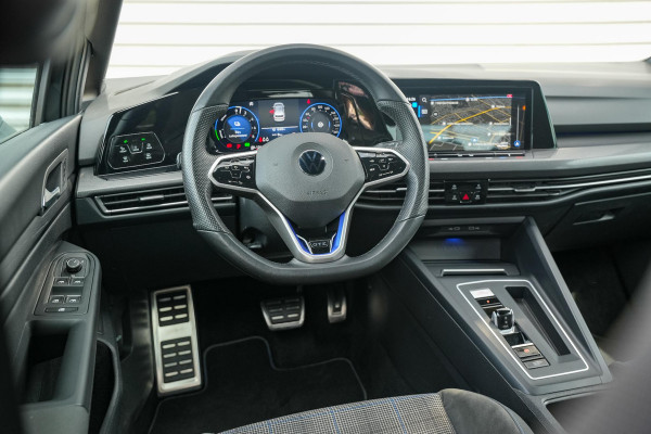 Volkswagen Golf 1.4 eHybrid GTE Keyless ACC Navigatie DAB+ Ambient