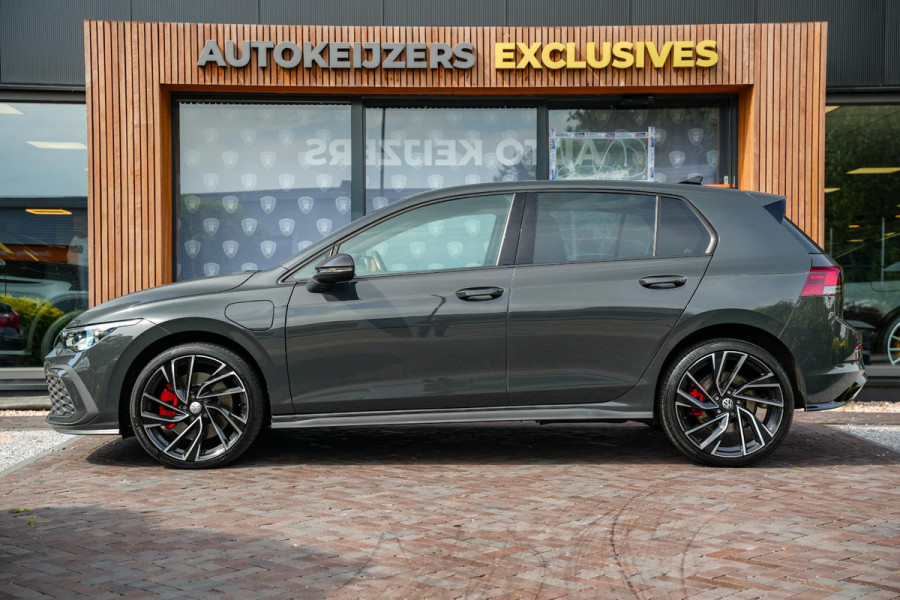 Volkswagen Golf 1.4 eHybrid GTE Keyless ACC Navigatie DAB+ Ambient