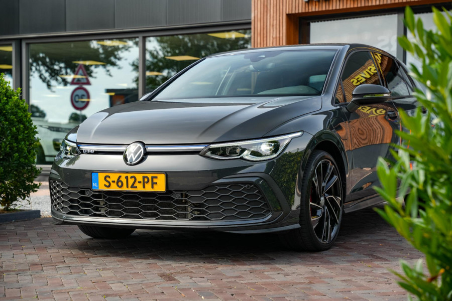 Volkswagen Golf 1.4 eHybrid GTE Keyless ACC Navigatie DAB+ Ambient