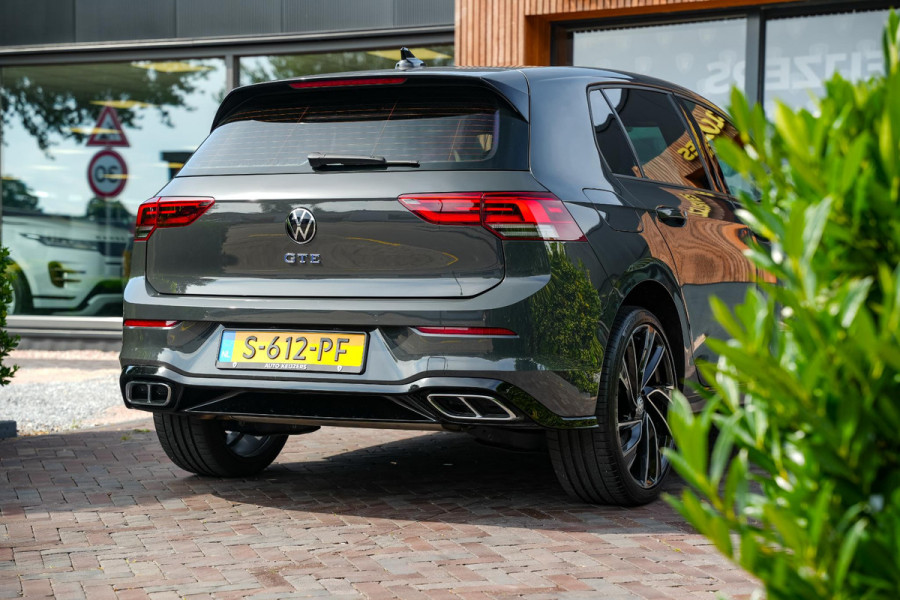 Volkswagen Golf 1.4 eHybrid GTE Keyless ACC Navigatie DAB+ Ambient