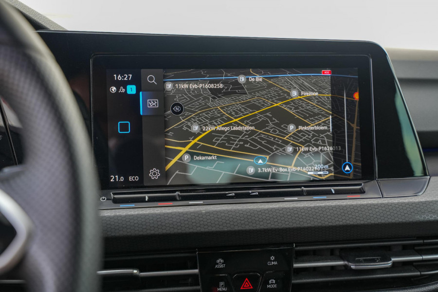 Volkswagen Golf 1.4 eHybrid GTE Keyless ACC Navigatie DAB+ Ambient