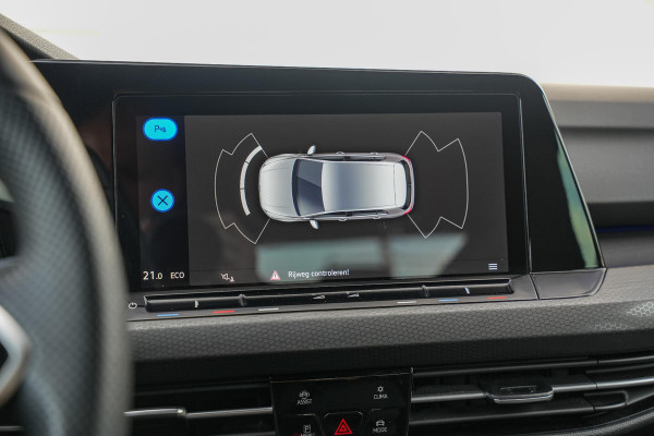 Volkswagen Golf 1.4 eHybrid GTE Keyless ACC Navigatie DAB+ Ambient