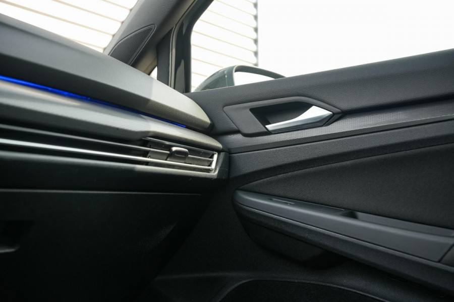 Volkswagen Golf 1.4 eHybrid GTE Keyless ACC Navigatie DAB+ Ambient
