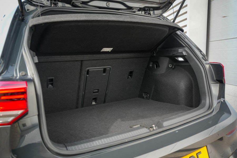 Volkswagen Golf 1.4 eHybrid GTE Keyless ACC Navigatie DAB+ Ambient