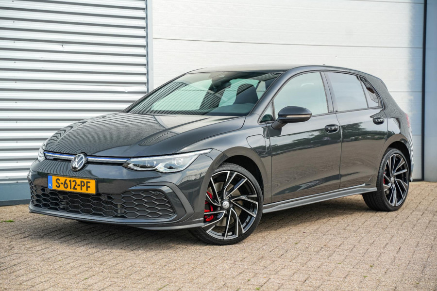 Volkswagen Golf 1.4 eHybrid GTE Keyless ACC Navigatie DAB+ Ambient
