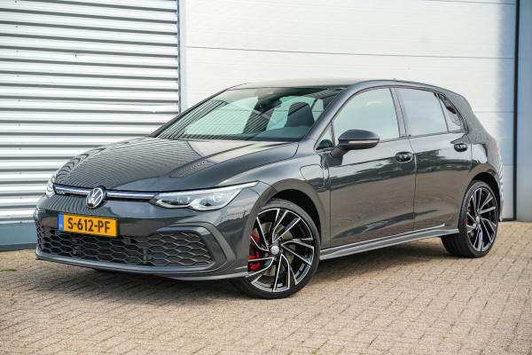 Volkswagen Golf 1.4 eHybrid GTE Keyless ACC Navigatie DAB+ Ambient