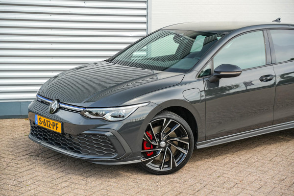 Volkswagen Golf 1.4 eHybrid GTE Keyless ACC Navigatie DAB+ Ambient
