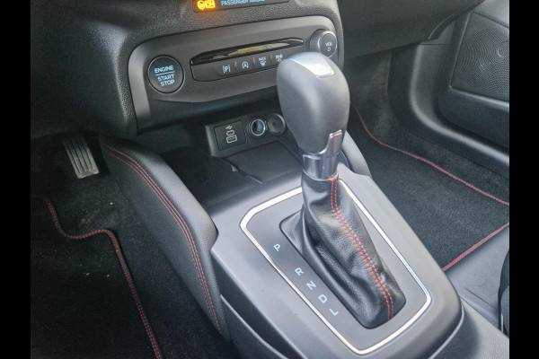 Ford Focus 1.0 EcoBoost Hybrid ST Line Wagon | SCI | Locatie Heerenveen | Automaat | Winterpack | 12.3 inch  Digital Cockpit | Achteruitrijcamera | Draadloos opladen |  Keyless Entry |