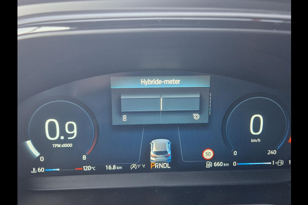 Ford Focus 1.0 EcoBoost Hybrid ST Line Wagon | SCI | Locatie Heerenveen | Automaat | Winterpack | 12.3 inch  Digital Cockpit | Achteruitrijcamera | Draadloos opladen |  Keyless Entry |
