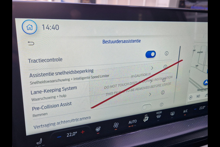 Ford Focus 1.0 EcoBoost Hybrid ST Line Wagon | SCI | Locatie Heerenveen | Automaat | Winterpack | 12.3 inch  Digital Cockpit | Achteruitrijcamera | Draadloos opladen |  Keyless Entry |