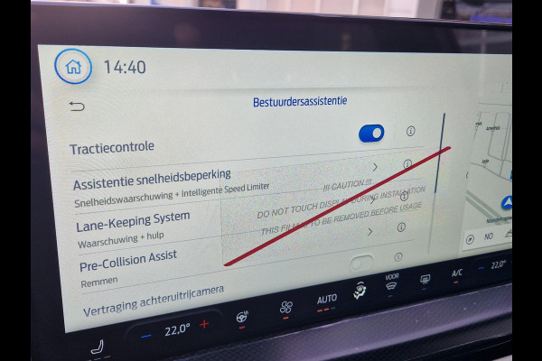 Ford Focus 1.0 EcoBoost Hybrid ST Line Wagon | SCI | Locatie Heerenveen | Automaat | Winterpack | 12.3 inch  Digital Cockpit | Achteruitrijcamera | Draadloos opladen |  Keyless Entry |