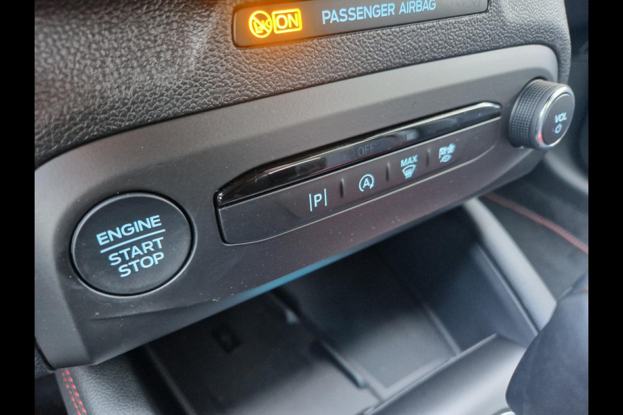 Ford Focus 1.0 EcoBoost Hybrid ST Line Wagon | SCI | Locatie Heerenveen | Automaat | Winterpack | 12.3 inch  Digital Cockpit | Achteruitrijcamera | Draadloos opladen |  Keyless Entry |