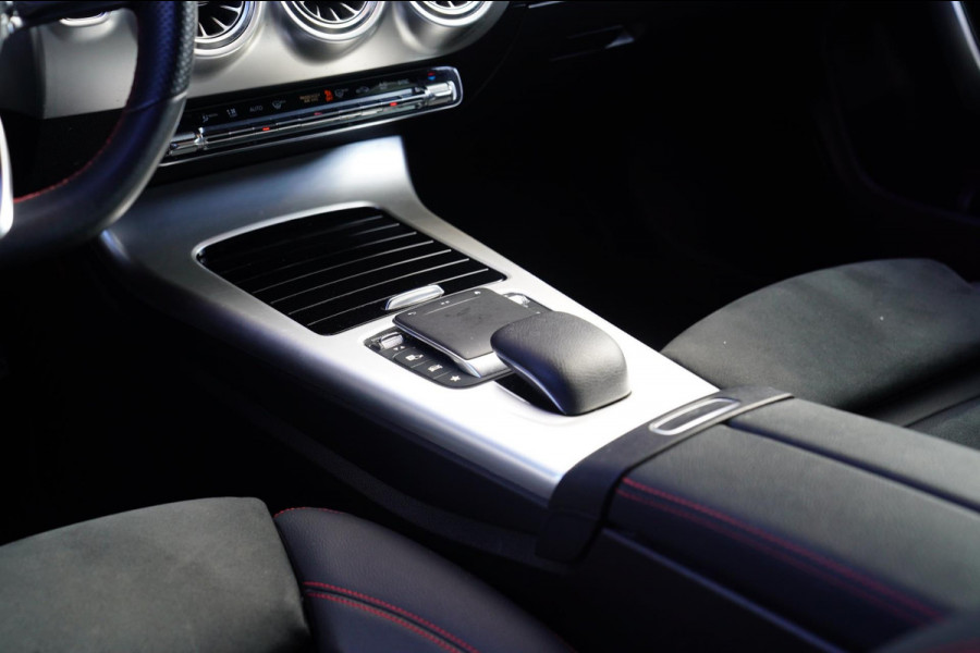 Mercedes-Benz CLA-Klasse 220 4MATIC Premium Plus | Achteruitrijcamera | Virtual Dash