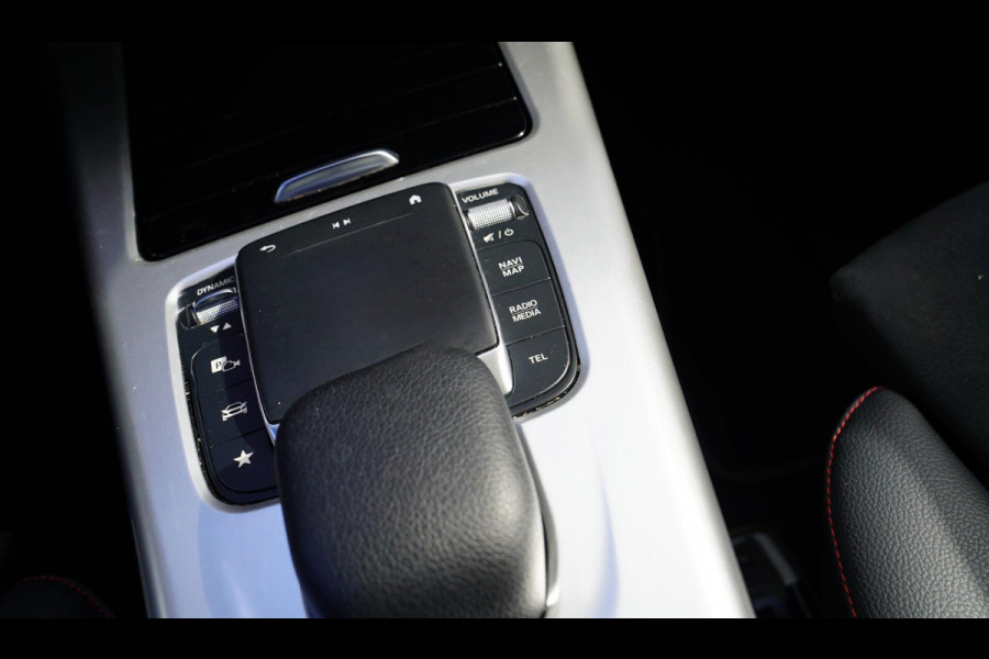 Mercedes-Benz CLA-Klasse 220 4MATIC Premium Plus | Achteruitrijcamera | Virtual Dash