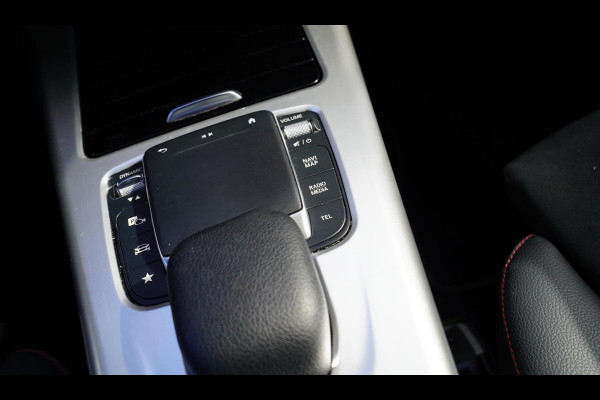 Mercedes-Benz CLA-Klasse 220 4MATIC Premium Plus | Achteruitrijcamera | Virtual Dash