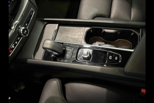 Volvo XC60 T6 Aut. LongRange Inscription Leder Trekhaak 350pk