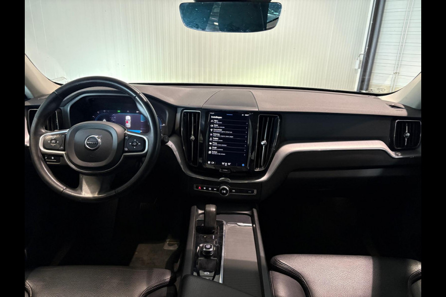 Volvo XC60 T6 Aut. Inscription Leder 360camera 340pk