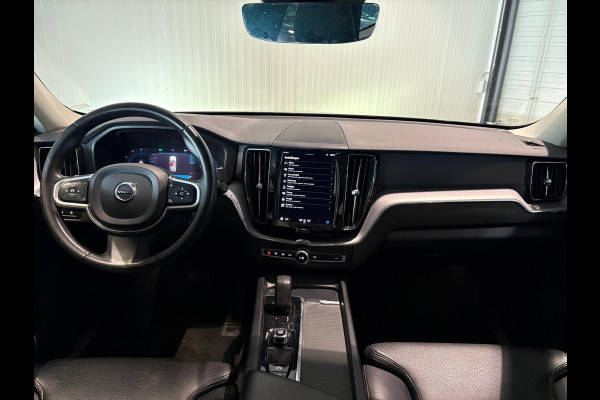 Volvo XC60 T6 Aut. Inscription Leder 360camera 340pk