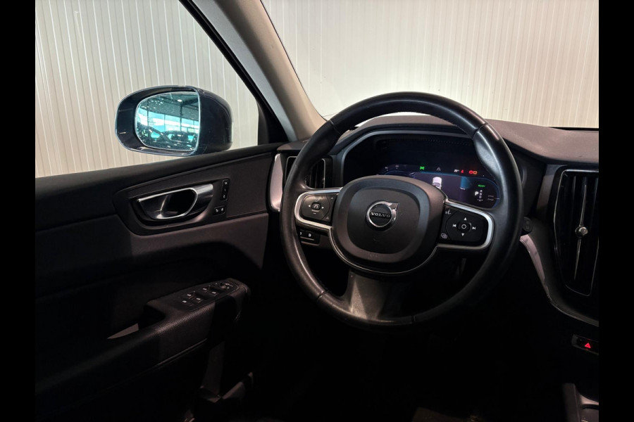 Volvo XC60 T6 Aut. Inscription Leder 360camera 340pk