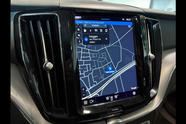 Volvo XC60 T6 Aut. Inscription Leder 360camera 340pk