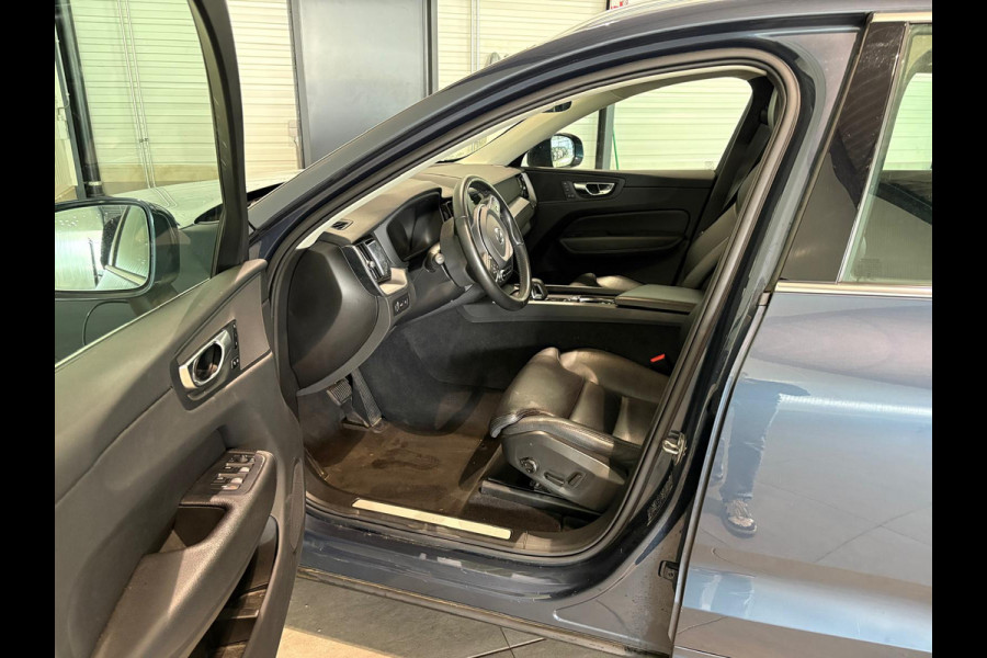 Volvo XC60 T6 Aut. Inscription Leder 360camera 340pk