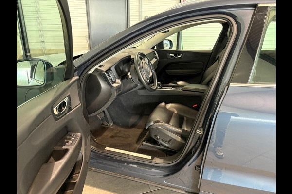 Volvo XC60 T6 Aut. Inscription Leder 360camera 340pk