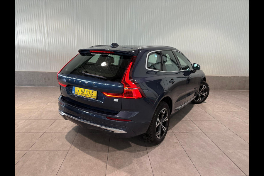 Volvo XC60 T6 Aut. Inscription Leder 360camera 340pk