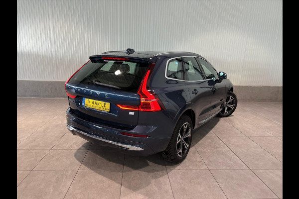 Volvo XC60 T6 Aut. Inscription Leder 360camera 340pk