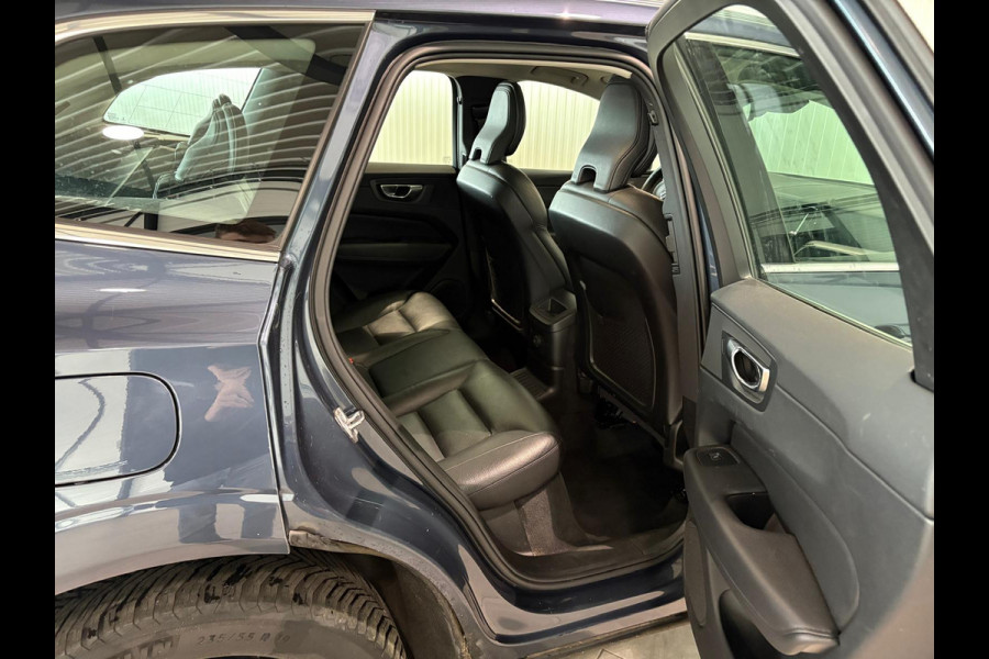 Volvo XC60 T6 Aut. Inscription Leder 360camera 340pk