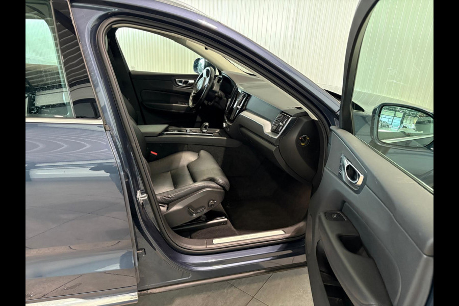 Volvo XC60 T6 Aut. Inscription Leder 360camera 340pk
