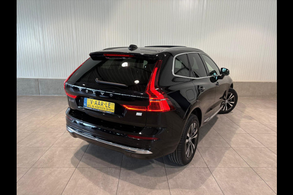 Volvo XC60 T6 Aut. Inscription Leder Parkeercamera 340pk
