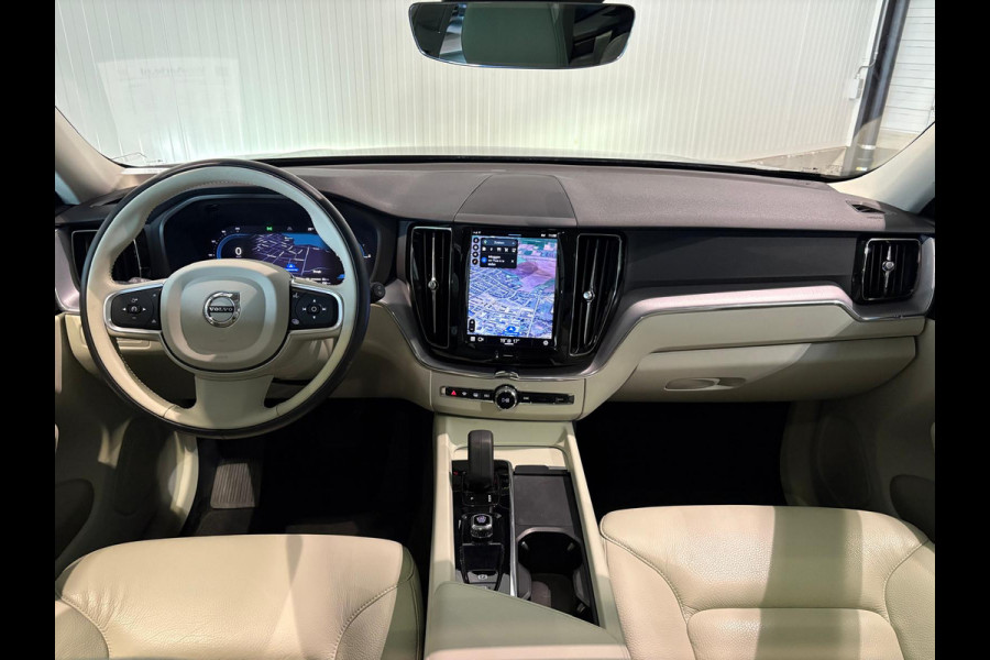 Volvo XC60 T6 Aut. Inscription Leder Parkeercamera 340pk