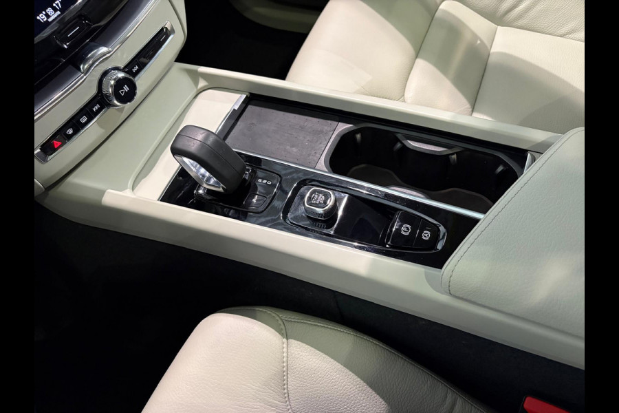 Volvo XC60 T6 Aut. Inscription Leder Parkeercamera 340pk