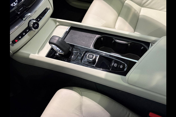 Volvo XC60 T6 Aut. Inscription Leder Parkeercamera 340pk