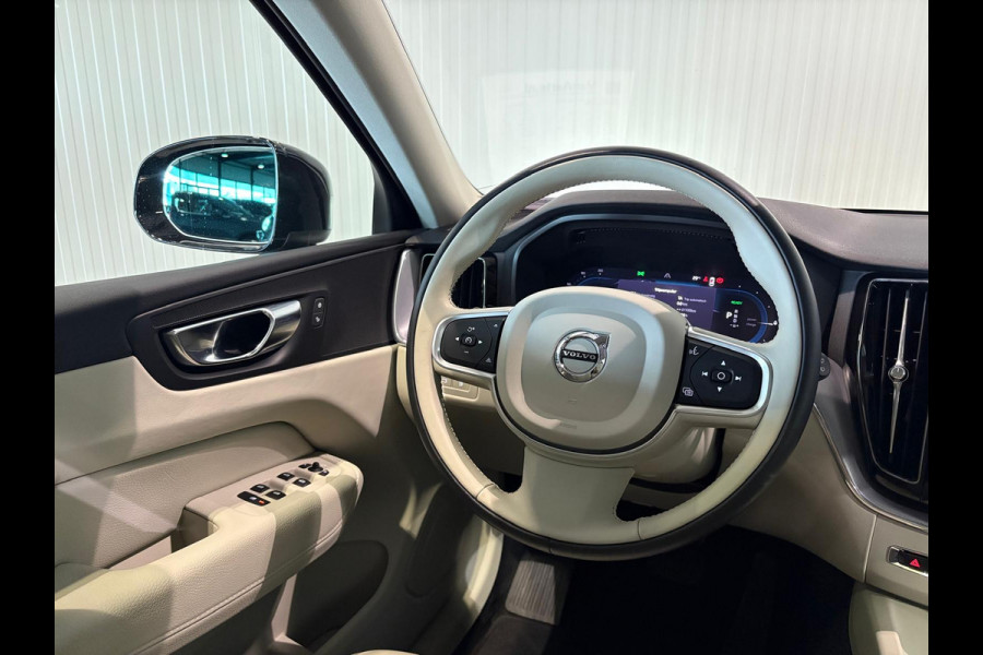 Volvo XC60 T6 Aut. Inscription Leder Parkeercamera 340pk