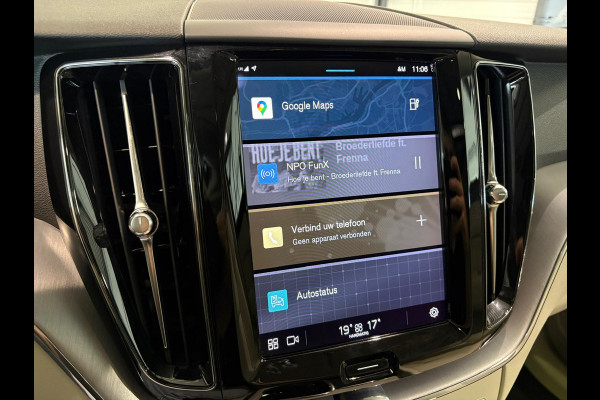 Volvo XC60 T6 Aut. Inscription Leder Parkeercamera 340pk