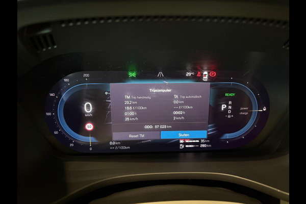 Volvo XC60 T6 Aut. Inscription Leder Parkeercamera 340pk