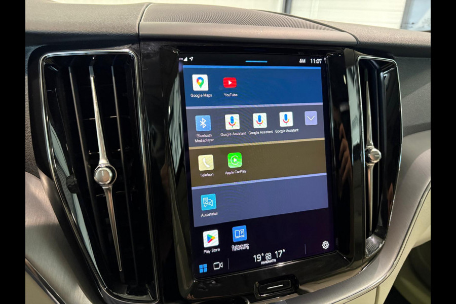 Volvo XC60 T6 Aut. Inscription Leder Parkeercamera 340pk