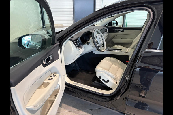 Volvo XC60 T6 Aut. Inscription Leder Parkeercamera 340pk