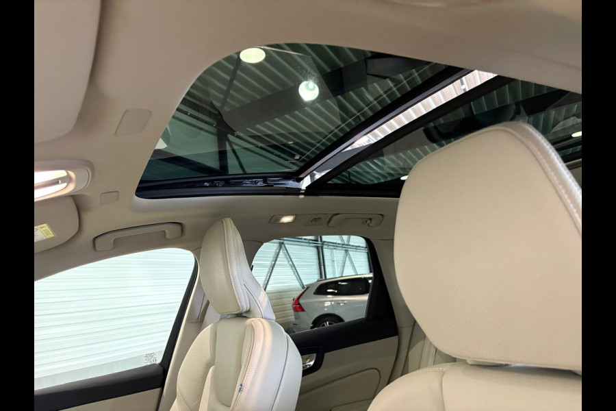 Volvo XC60 T6 Aut. Inscription Leder Parkeercamera 340pk