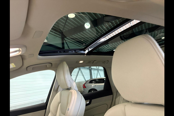 Volvo XC60 T6 Aut. Inscription Leder Parkeercamera 340pk